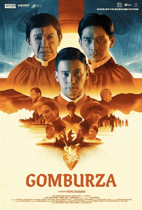 GomBurZa .